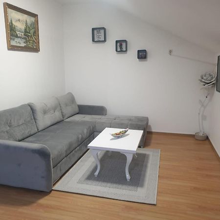Apartman Sofia Zupanja Exteriör bild