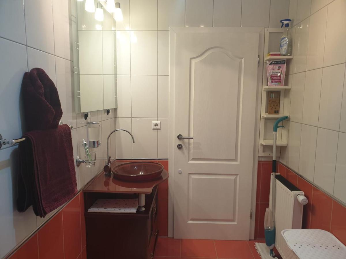 Apartman Sofia Zupanja Exteriör bild