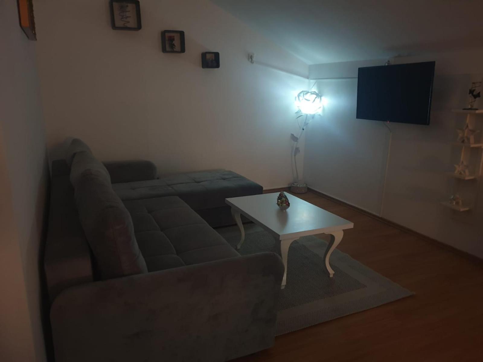 Apartman Sofia Zupanja Exteriör bild
