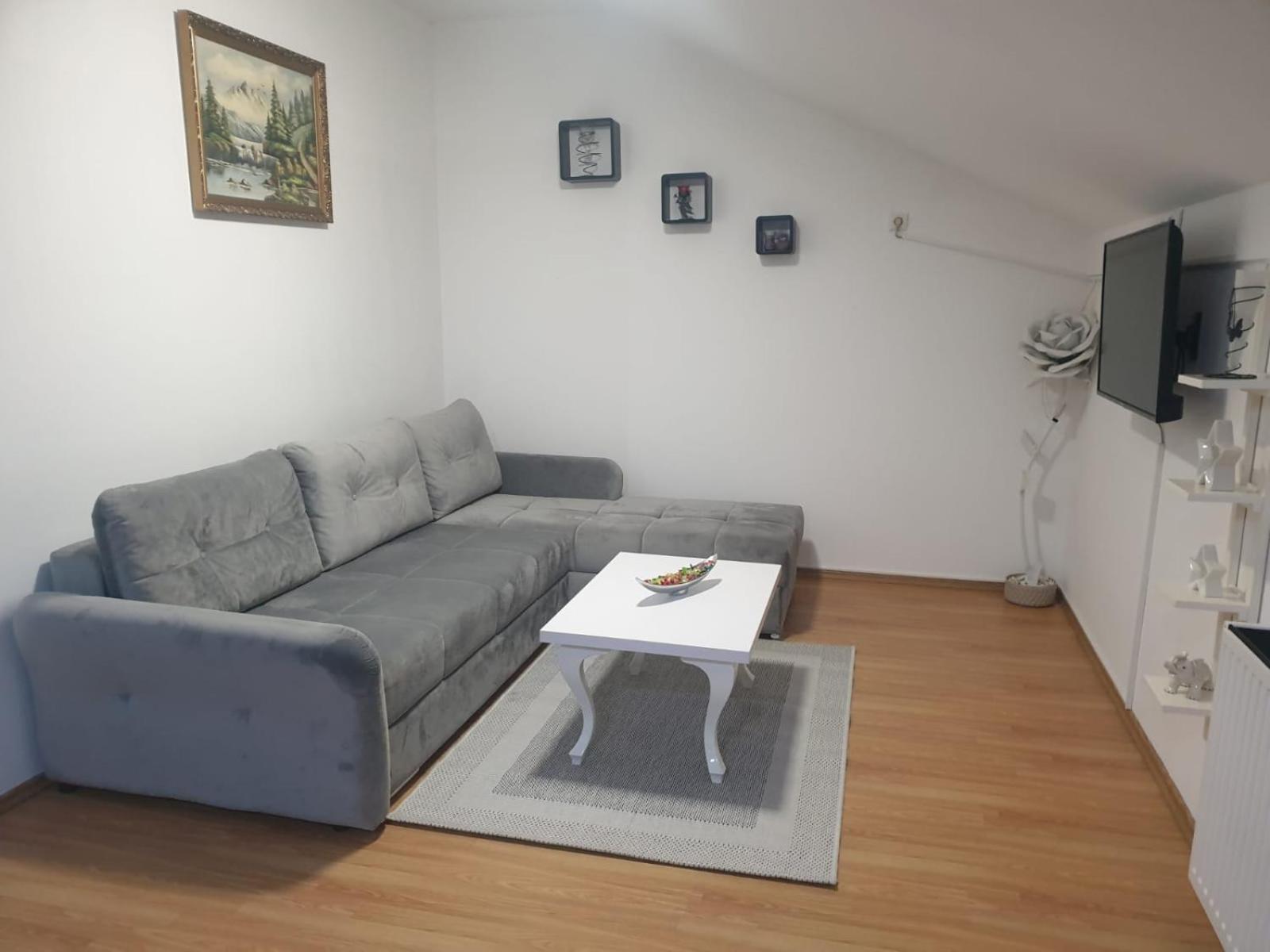 Apartman Sofia Zupanja Exteriör bild