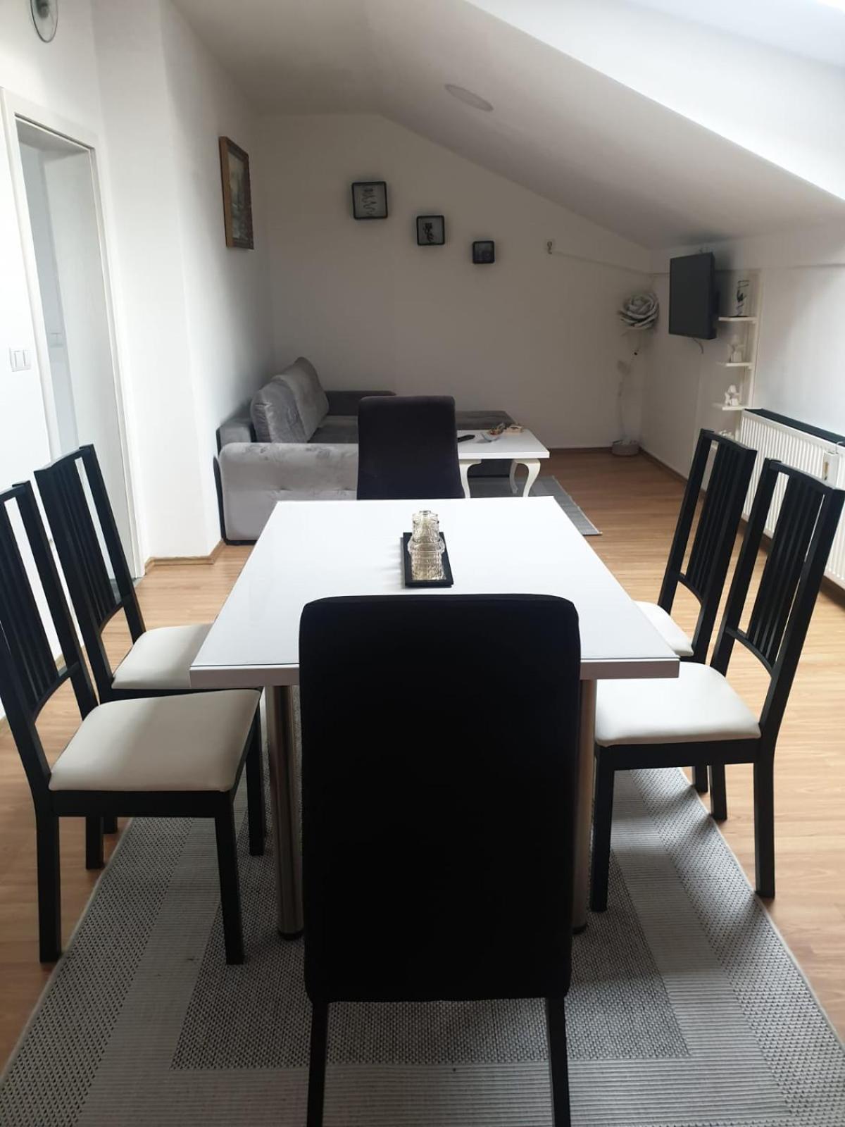 Apartman Sofia Zupanja Exteriör bild
