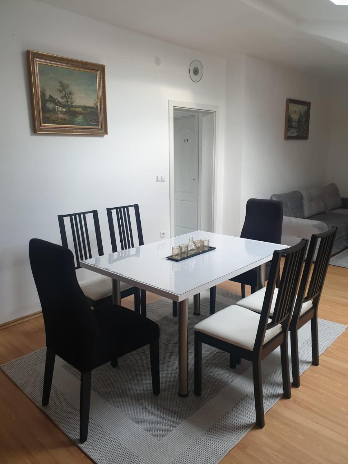 Apartman Sofia Zupanja Exteriör bild