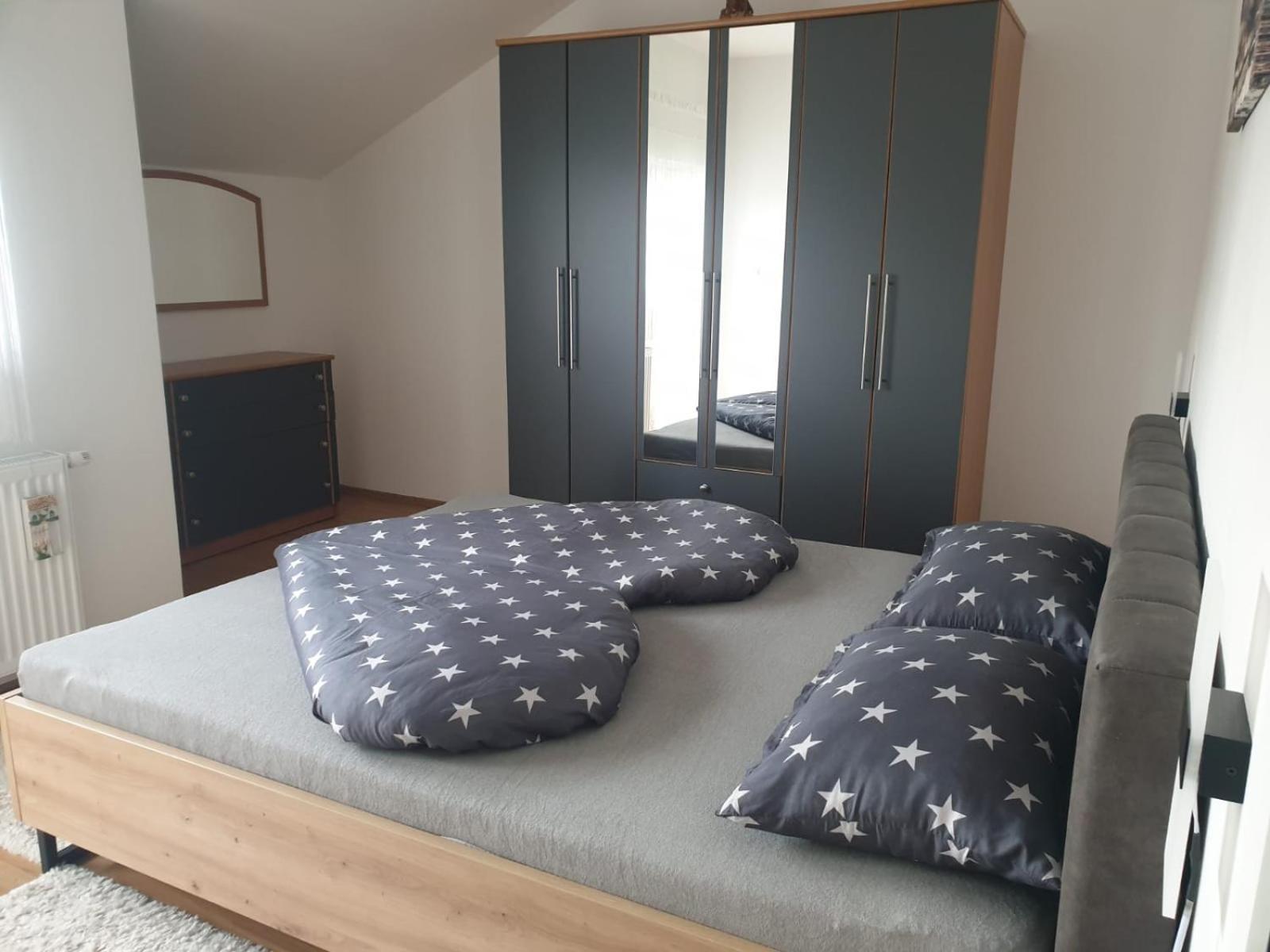 Apartman Sofia Zupanja Exteriör bild