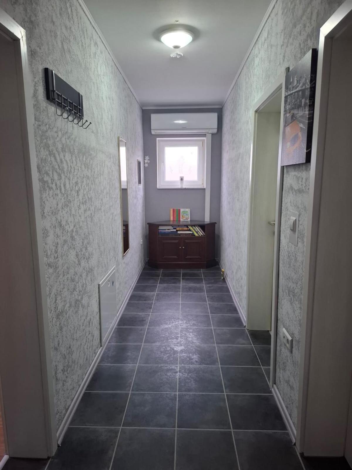 Apartman Sofia Zupanja Exteriör bild