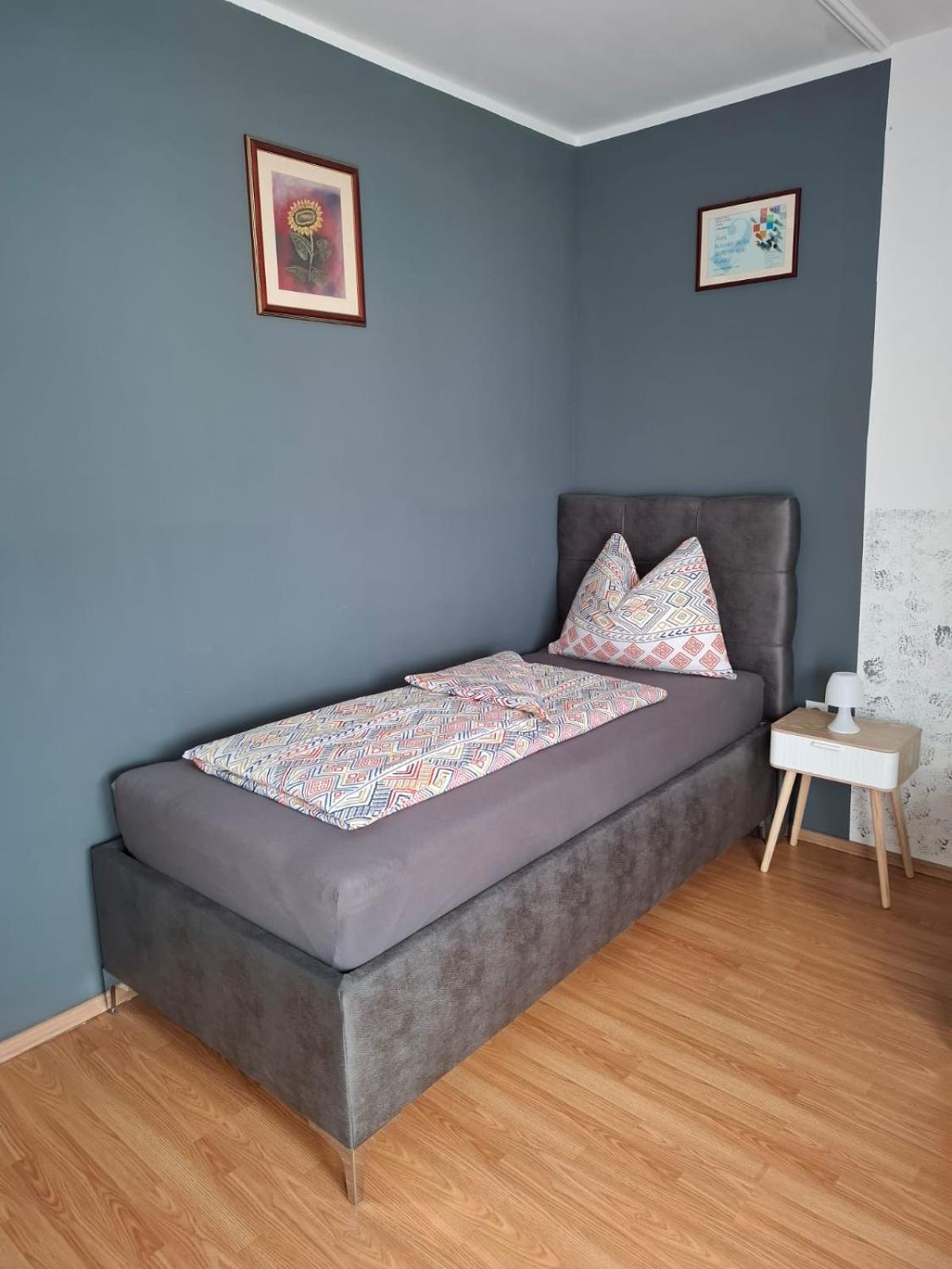 Apartman Sofia Zupanja Exteriör bild