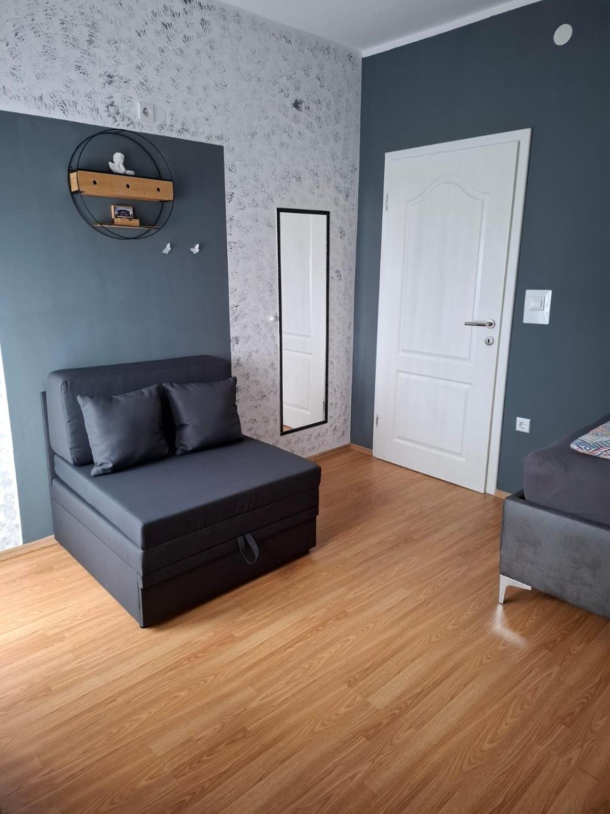 Apartman Sofia Zupanja Exteriör bild