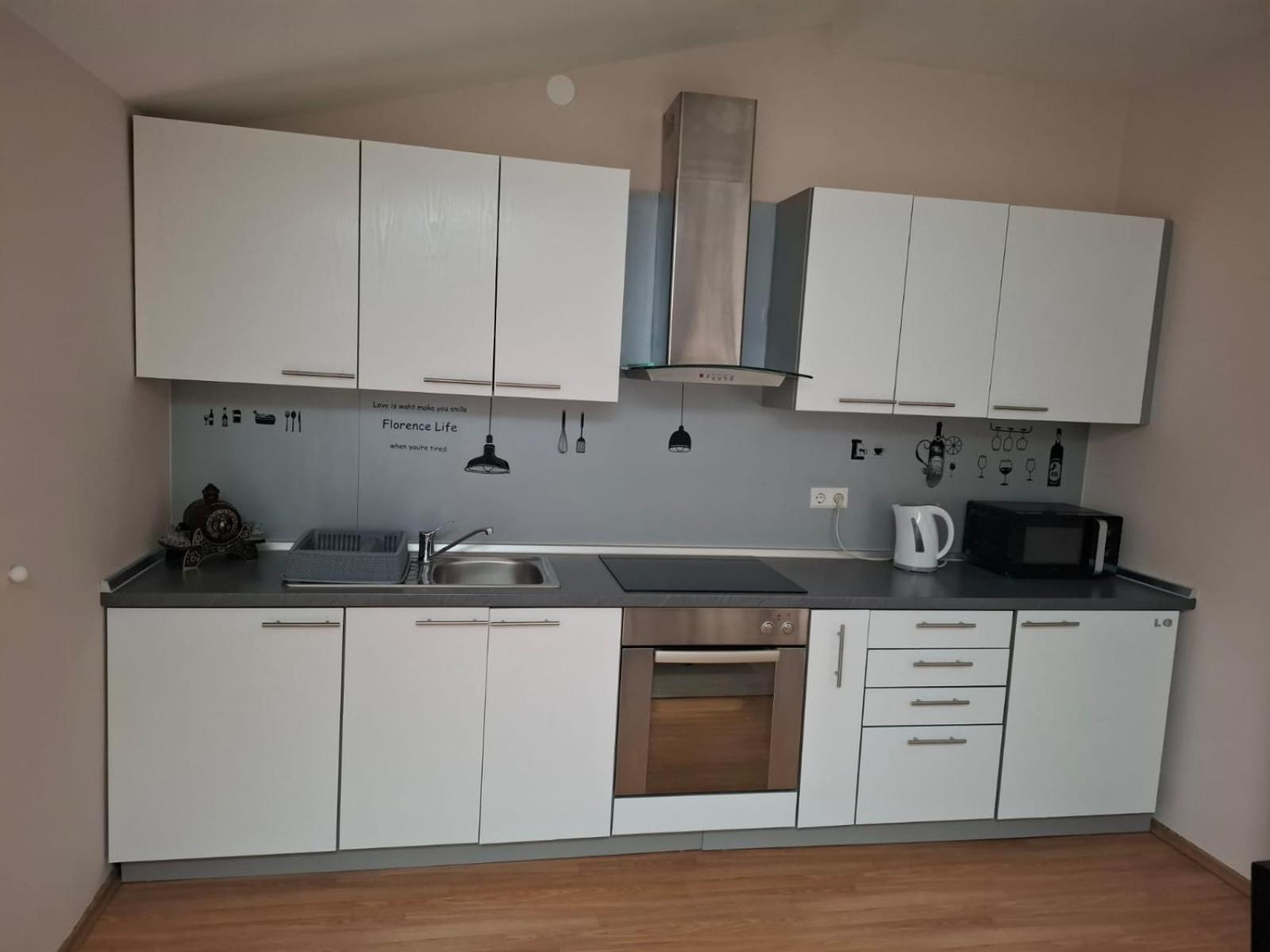 Apartman Sofia Zupanja Exteriör bild